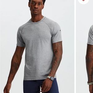 The Training Day Tee